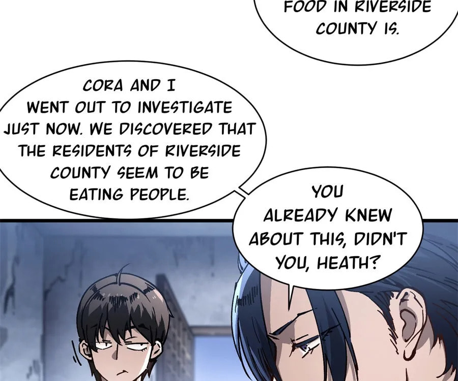 Read Martial Evolution: The Beast King Awakens chapter 54 image 24 on Lezhin