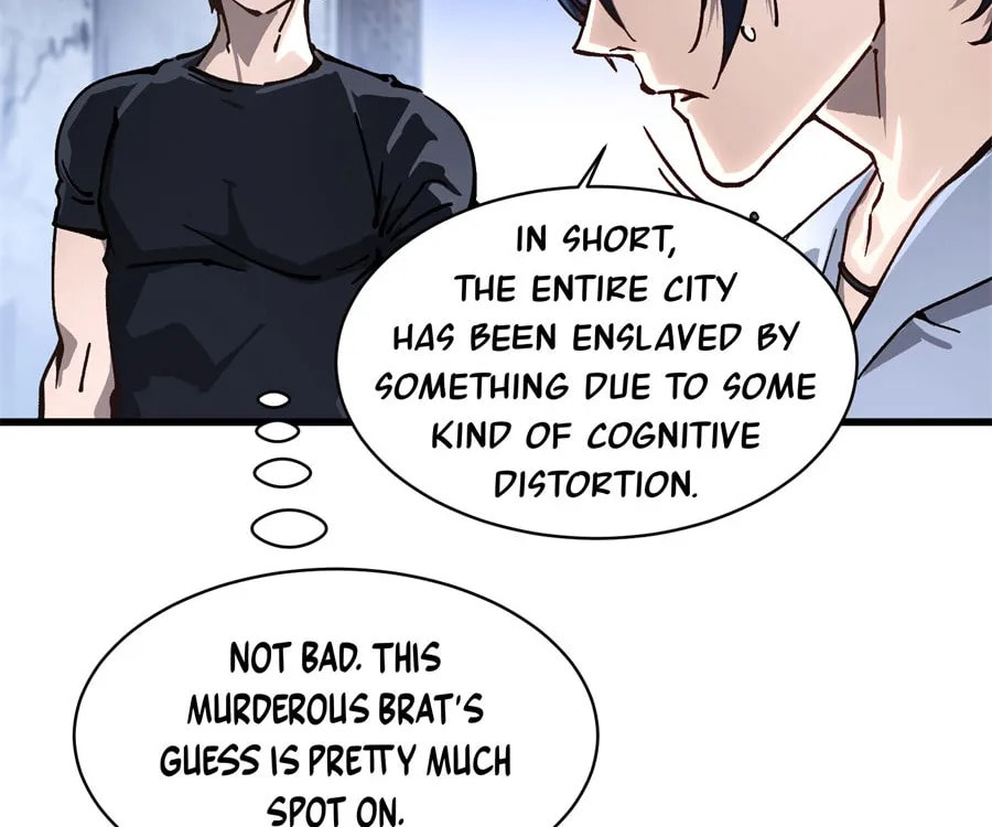 Read Martial Evolution: The Beast King Awakens chapter 54 image 25 on Lezhin