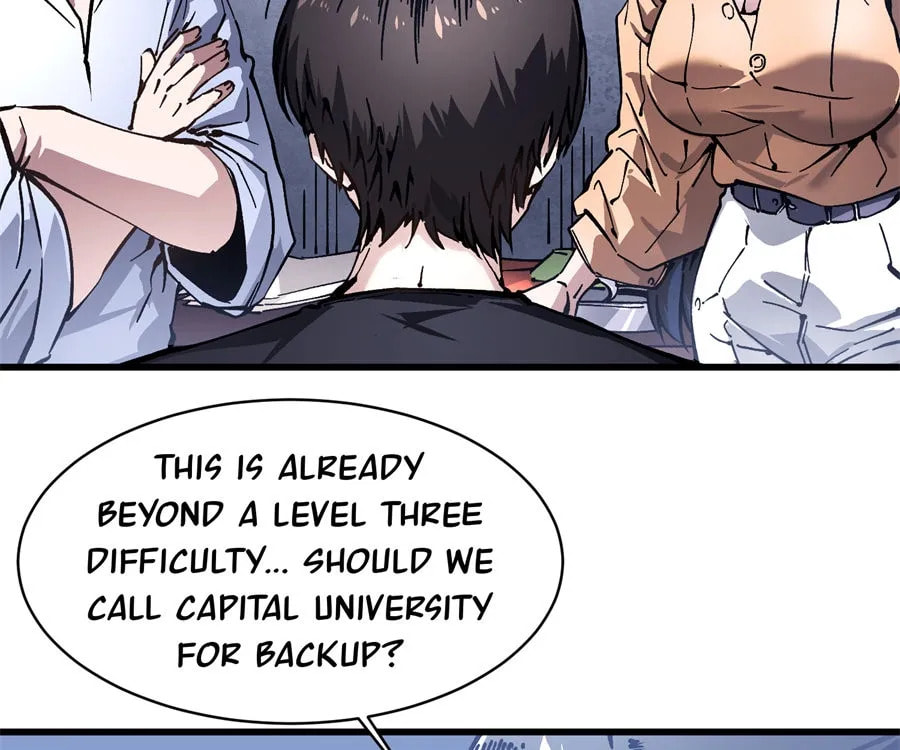 Read Martial Evolution: The Beast King Awakens chapter 54 image 28 on Lezhin