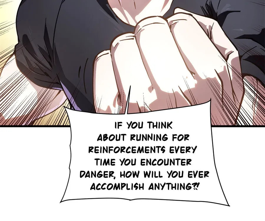 Read Martial Evolution: The Beast King Awakens chapter 54 image 31 on Lezhin