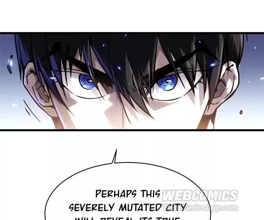 Read Martial Evolution: The Beast King Awakens chapter 54 image 34 on Lezhin