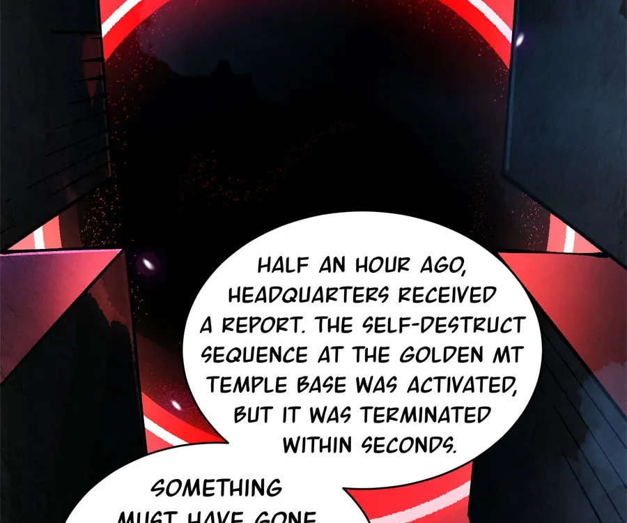 Read Martial Evolution: The Beast King Awakens chapter 54 image 37 on Lezhin