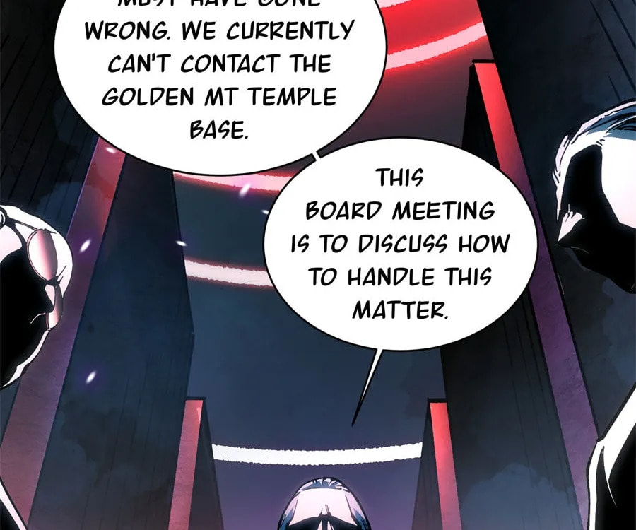 Read Martial Evolution: The Beast King Awakens chapter 54 image 38 on Lezhin