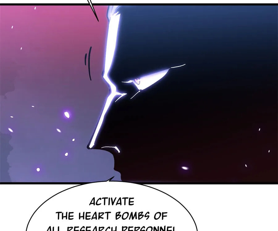 Read Martial Evolution: The Beast King Awakens chapter 54 image 40 on Lezhin