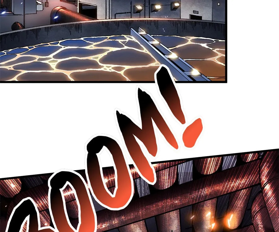 Read Martial Evolution: The Beast King Awakens chapter 54 image 43 on Lezhin