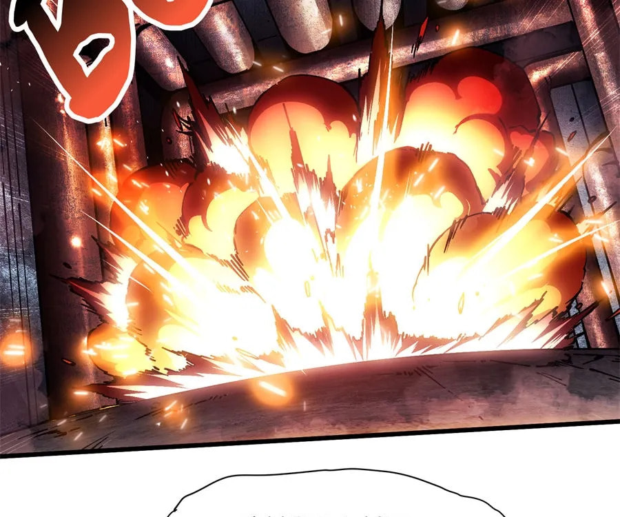 Read Martial Evolution: The Beast King Awakens chapter 54 image 44 on Lezhin