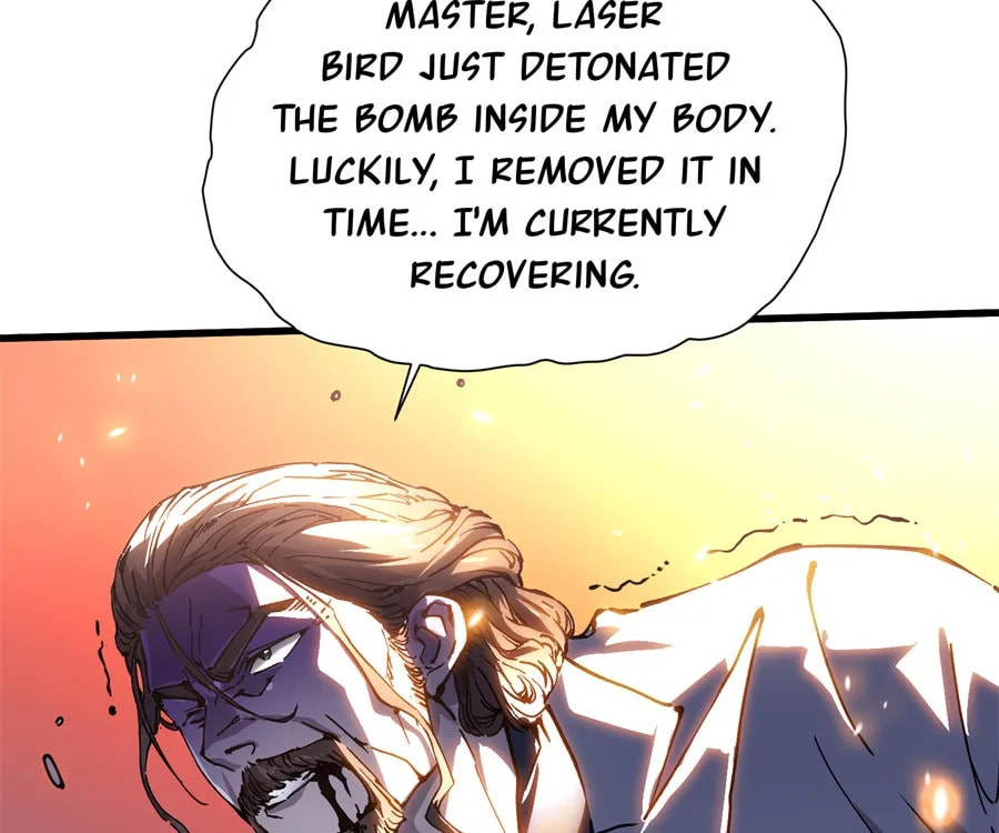 Read Martial Evolution: The Beast King Awakens chapter 54 image 45 on Lezhin