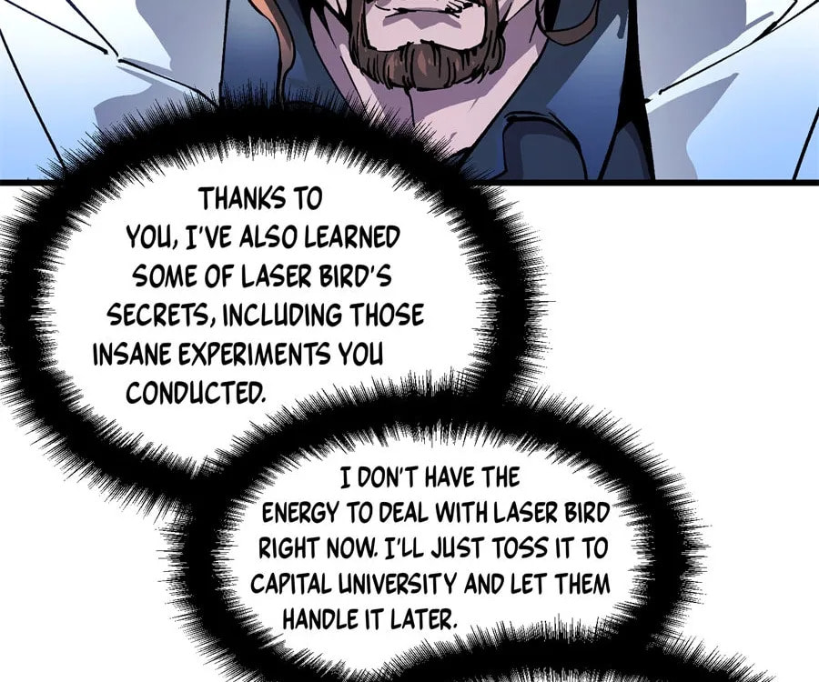 Read Martial Evolution: The Beast King Awakens chapter 54 image 5 on Lezhin