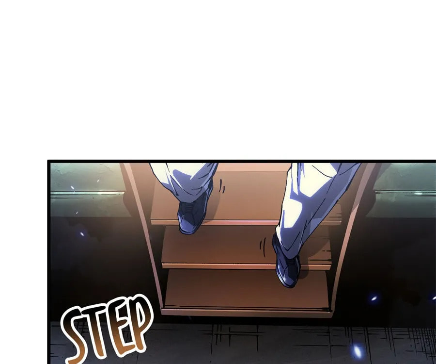Read Martial Evolution: The Beast King Awakens chapter 54 image 55 on Lezhin