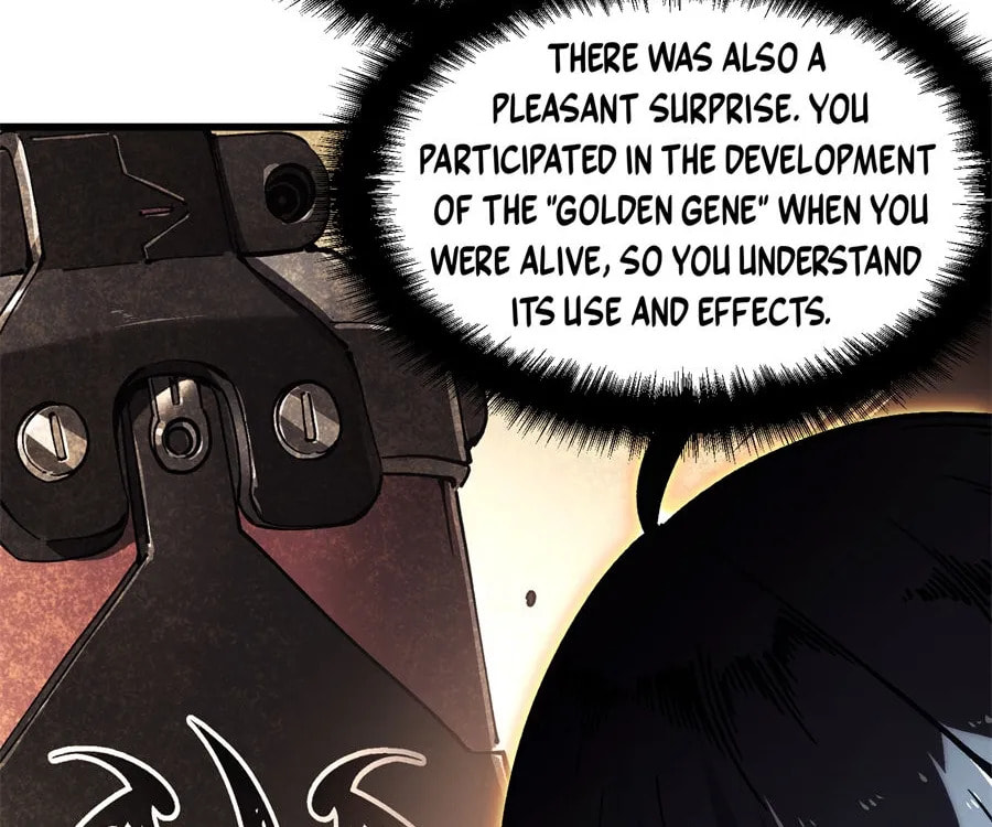 Read Martial Evolution: The Beast King Awakens chapter 54 image 6 on Lezhin