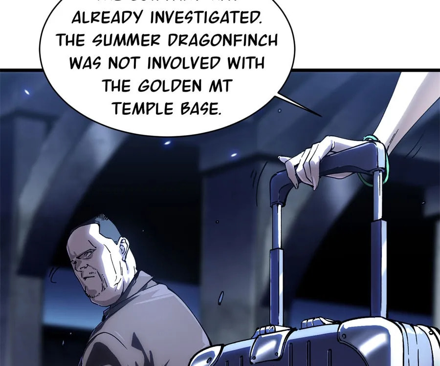 Read Martial Evolution: The Beast King Awakens chapter 54 image 60 on Lezhin