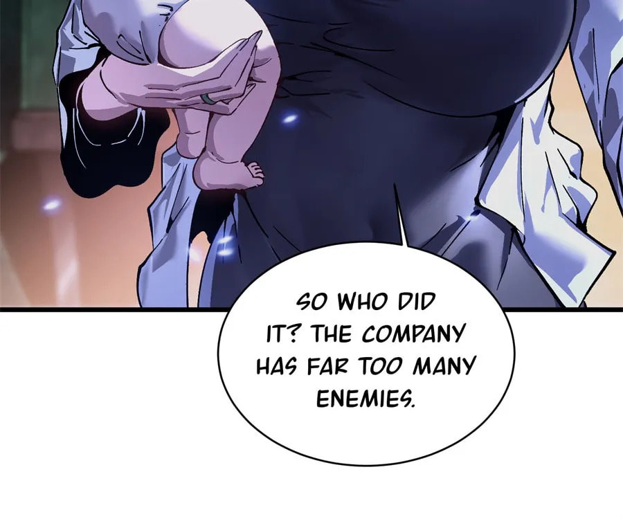 Read Martial Evolution: The Beast King Awakens chapter 54 image 63 on Lezhin