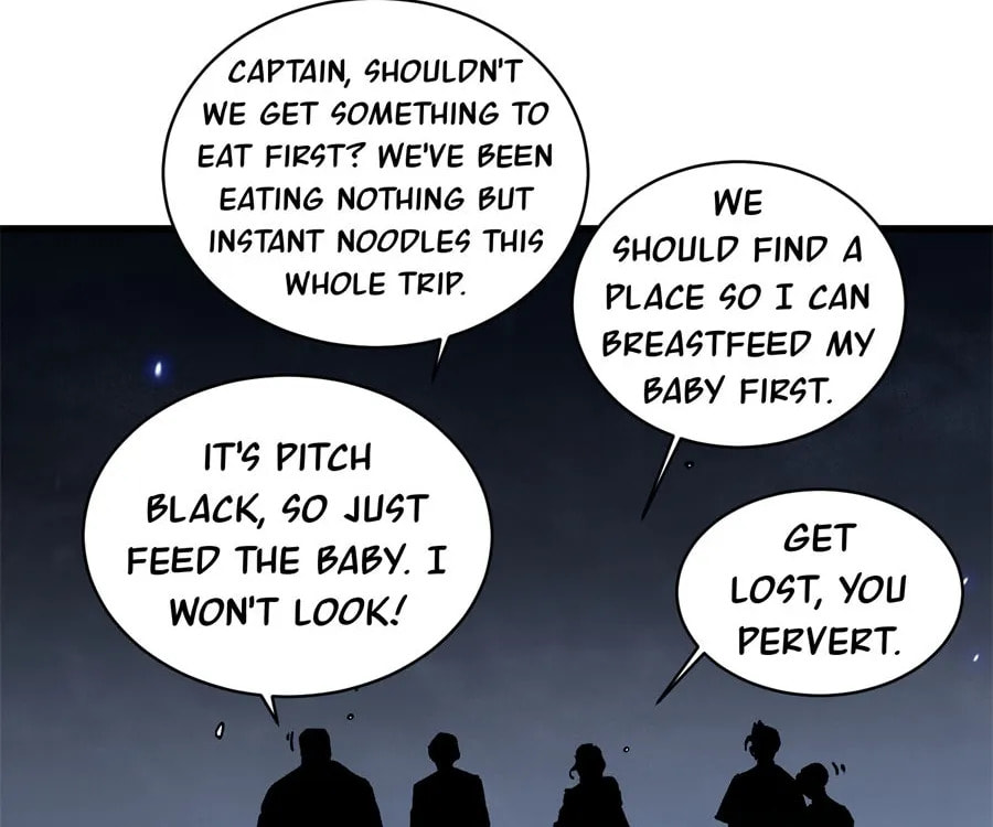 Read Martial Evolution: The Beast King Awakens chapter 54 image 69 on Lezhin