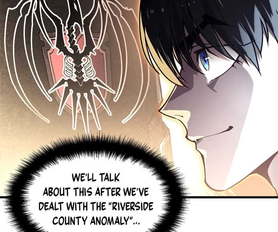 Read Martial Evolution: The Beast King Awakens chapter 54 image 7 on Lezhin
