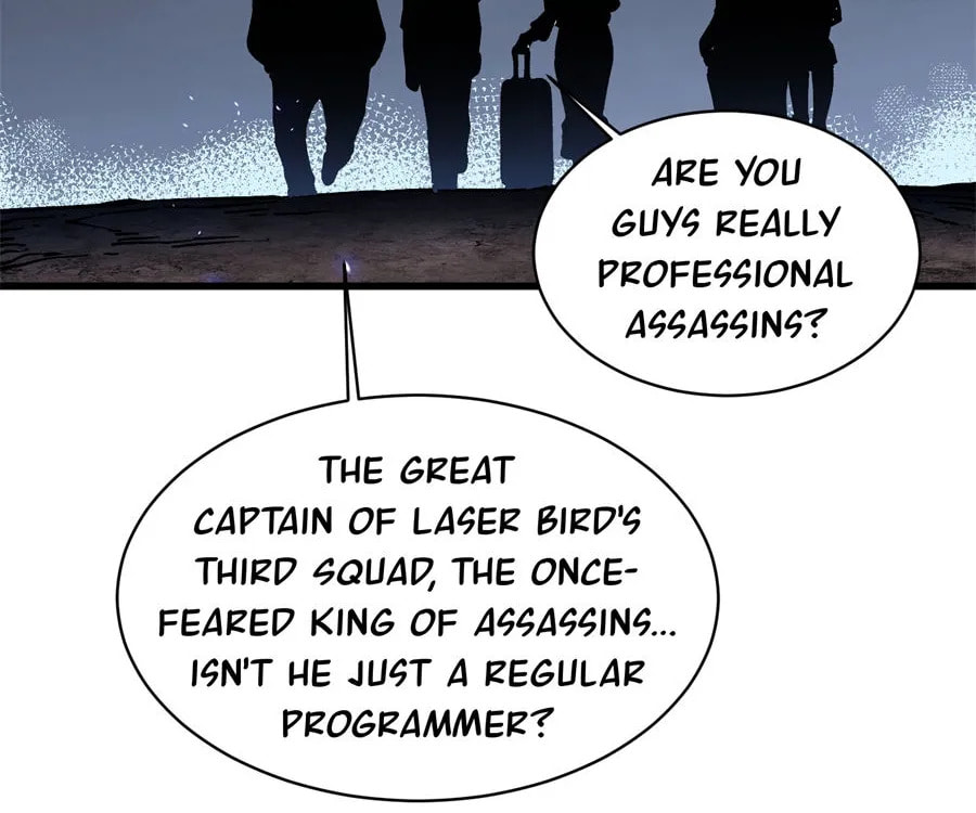 Read Martial Evolution: The Beast King Awakens chapter 54 image 70 on Lezhin