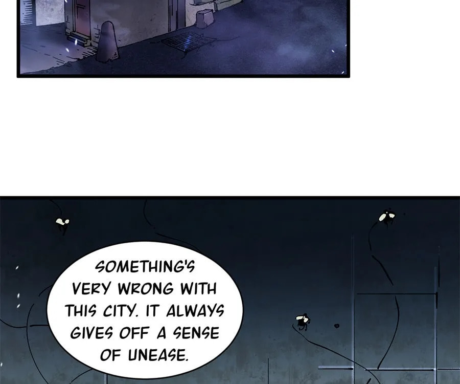 Read Martial Evolution: The Beast King Awakens chapter 54 image 76 on Lezhin