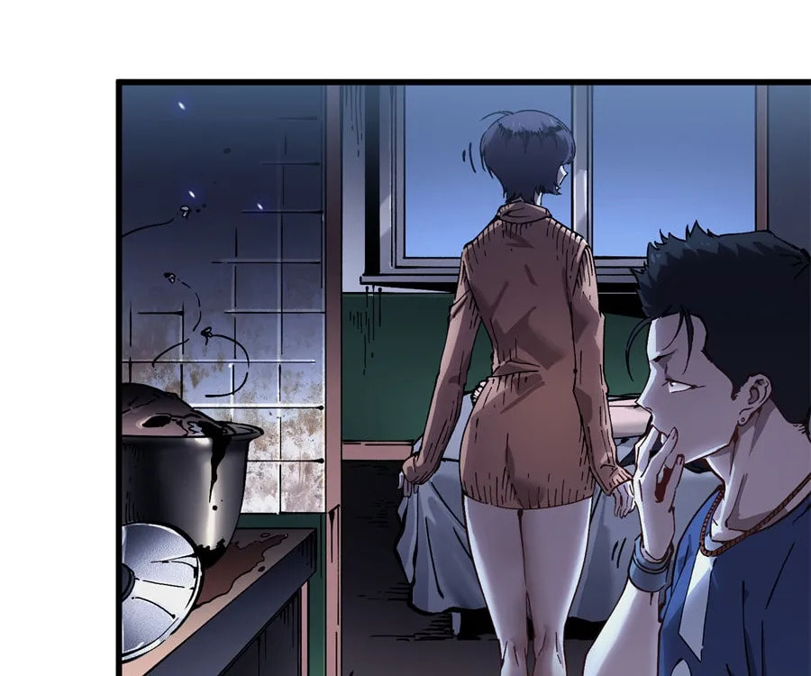 Read Martial Evolution: The Beast King Awakens chapter 54 image 78 on Lezhin