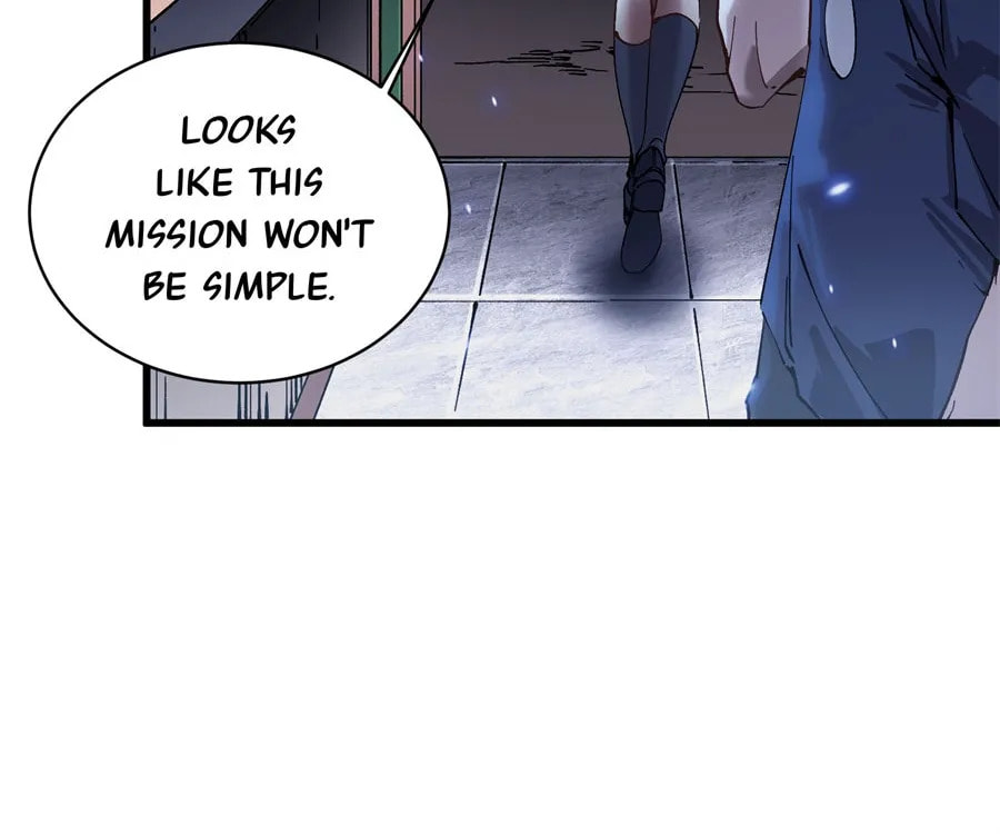 Read Martial Evolution: The Beast King Awakens chapter 54 image 79 on Lezhin