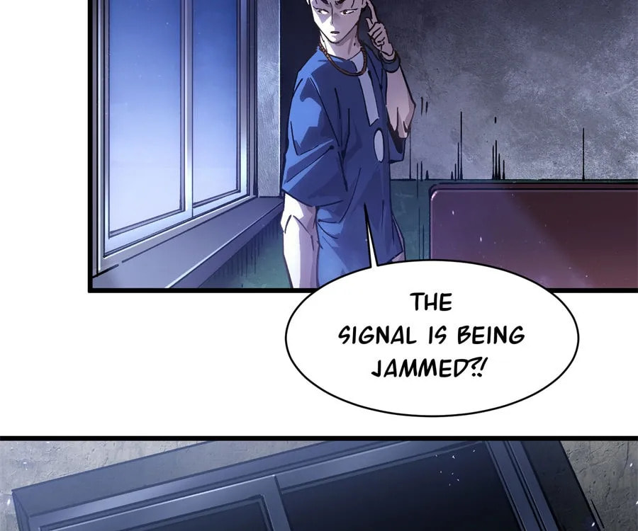 Read Martial Evolution: The Beast King Awakens chapter 54 image 84 on Lezhin
