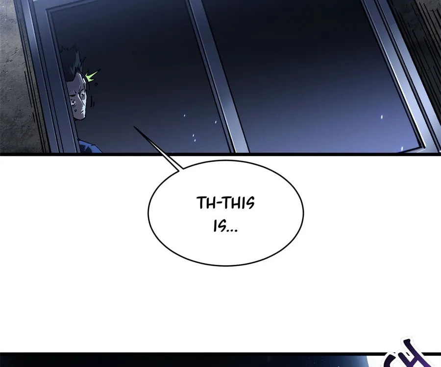 Read Martial Evolution: The Beast King Awakens chapter 54 image 85 on Lezhin
