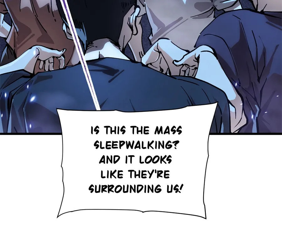 Read Martial Evolution: The Beast King Awakens chapter 54 image 88 on Lezhin