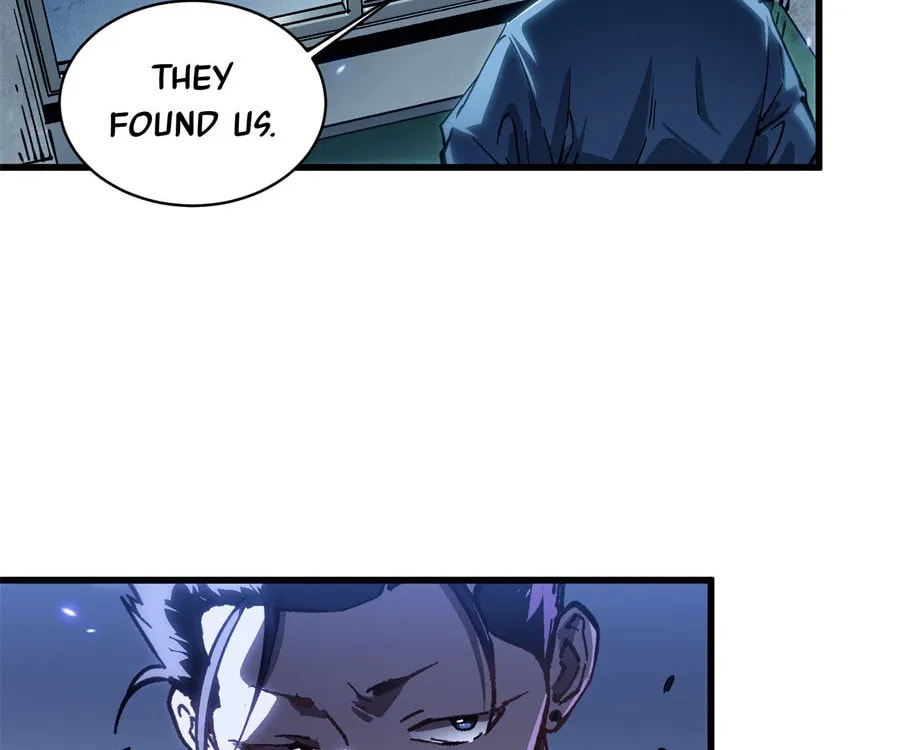 Read Martial Evolution: The Beast King Awakens chapter 55 image 1 on Lezhin