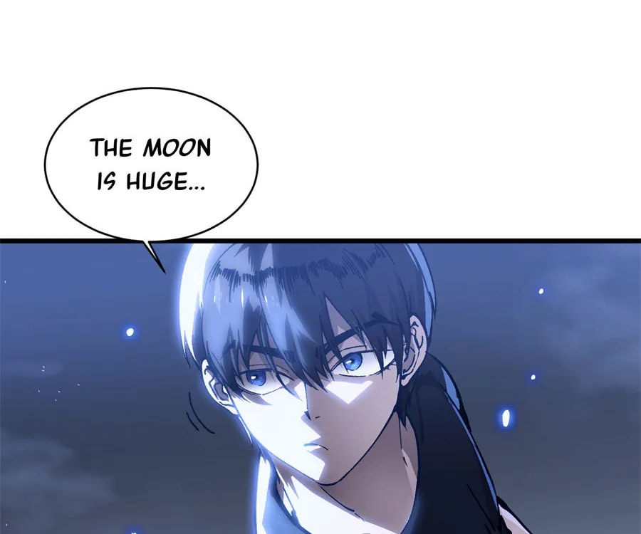 Read Martial Evolution: The Beast King Awakens chapter 55 image 14 on Lezhin