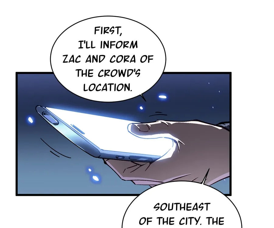 Read Martial Evolution: The Beast King Awakens chapter 55 image 16 on Lezhin