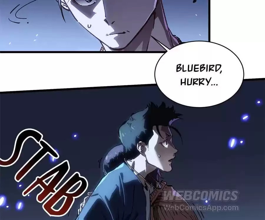 Read Martial Evolution: The Beast King Awakens chapter 55 image 2 on Lezhin
