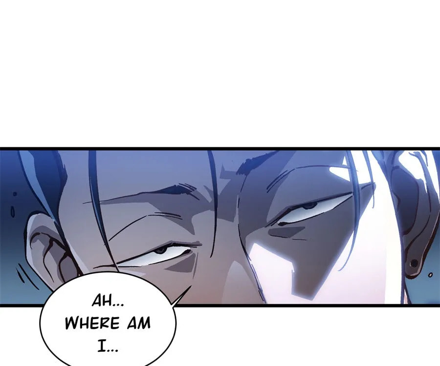 Read Martial Evolution: The Beast King Awakens chapter 55 image 20 on Lezhin