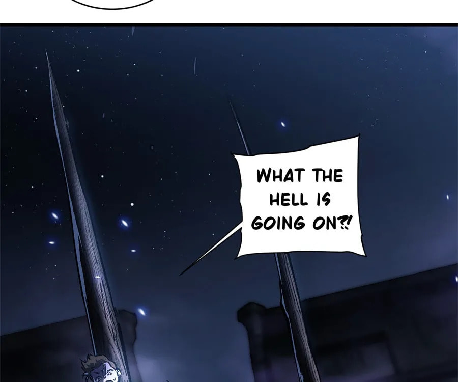 Read Martial Evolution: The Beast King Awakens chapter 55 image 21 on Lezhin