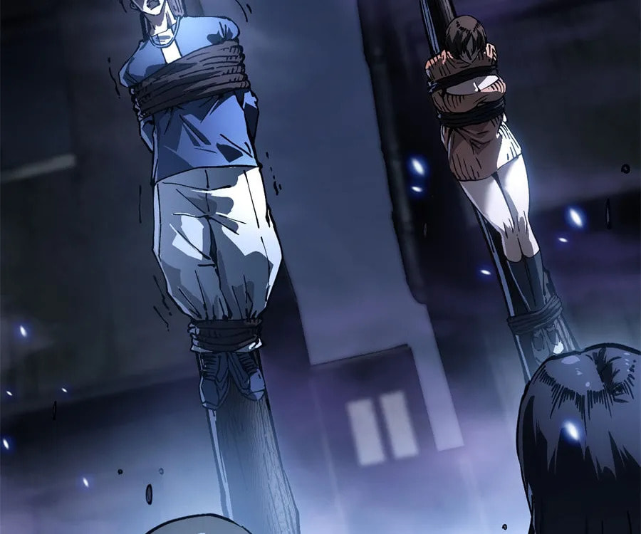 Read Martial Evolution: The Beast King Awakens chapter 55 image 22 on Lezhin