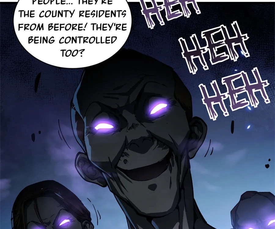 Read Martial Evolution: The Beast King Awakens chapter 55 image 24 on Lezhin
