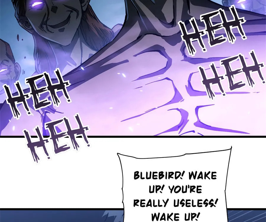 Read Martial Evolution: The Beast King Awakens chapter 55 image 25 on Lezhin