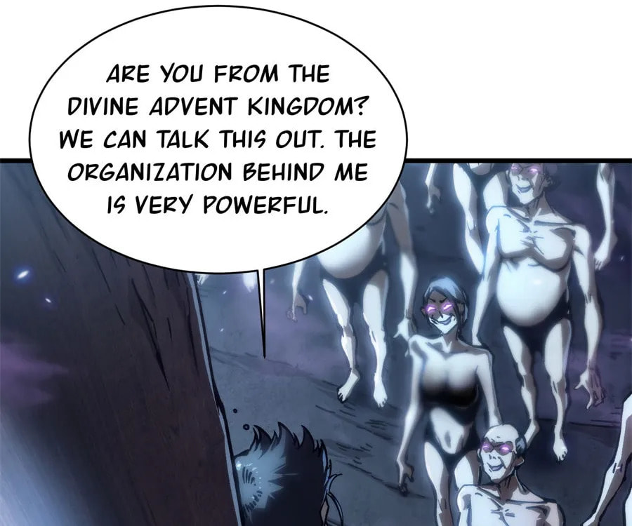 Read Martial Evolution: The Beast King Awakens chapter 55 image 27 on Lezhin