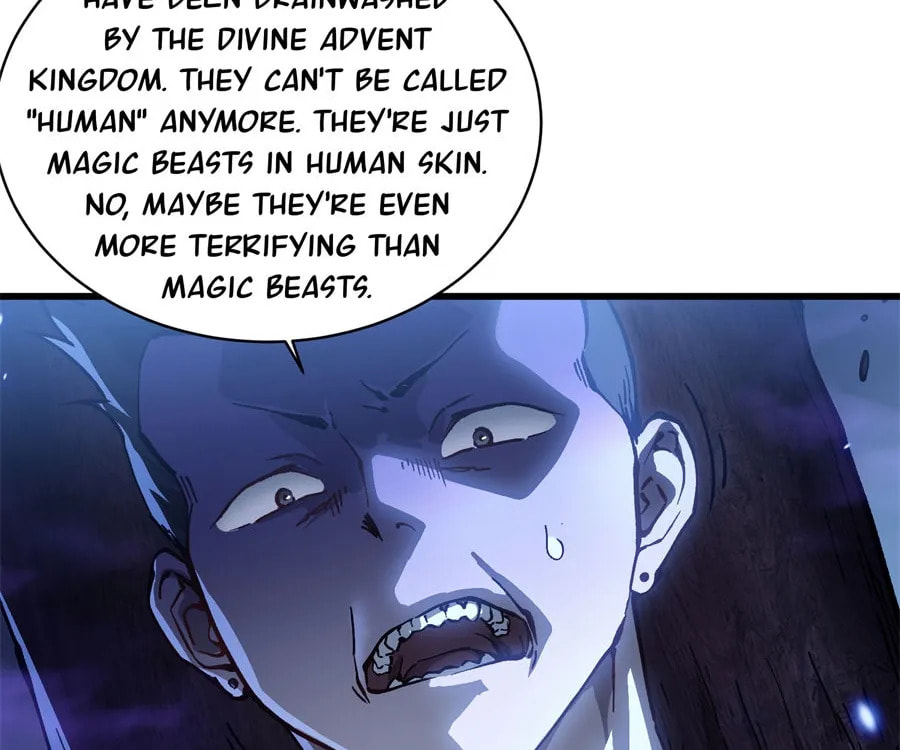 Read Martial Evolution: The Beast King Awakens chapter 55 image 29 on Lezhin