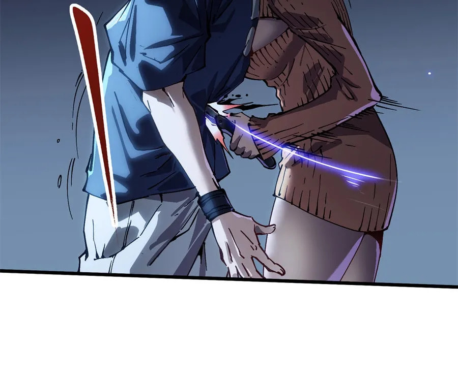 Read Martial Evolution: The Beast King Awakens chapter 55 image 3 on Lezhin