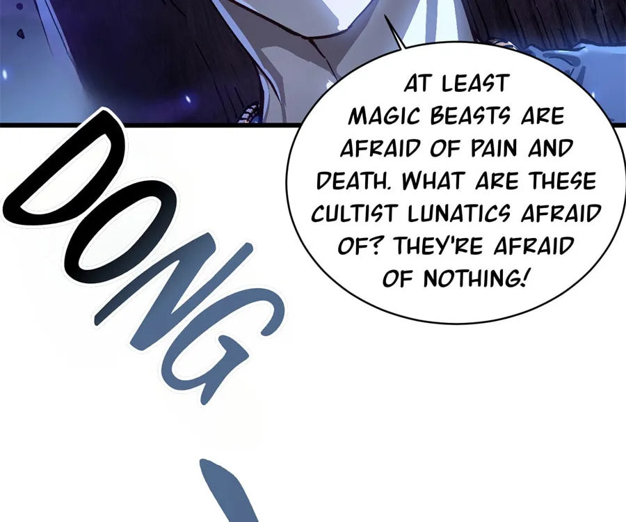 Read Martial Evolution: The Beast King Awakens chapter 55 image 30 on Lezhin