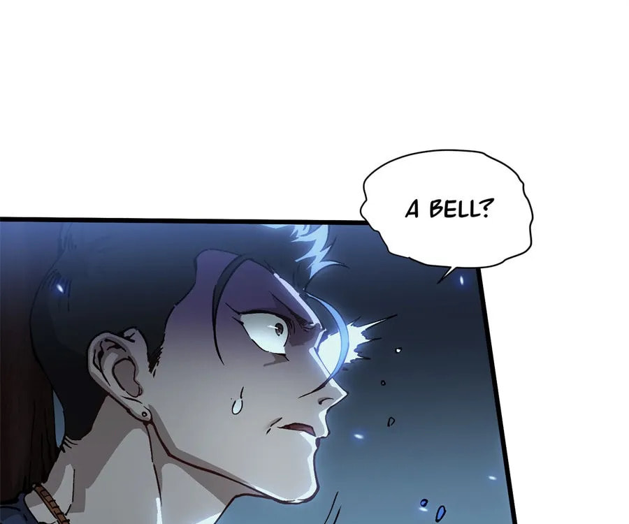 Read Martial Evolution: The Beast King Awakens chapter 55 image 32 on Lezhin