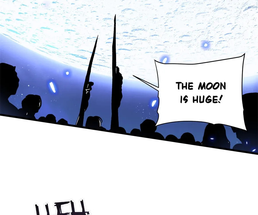Read Martial Evolution: The Beast King Awakens chapter 55 image 36 on Lezhin