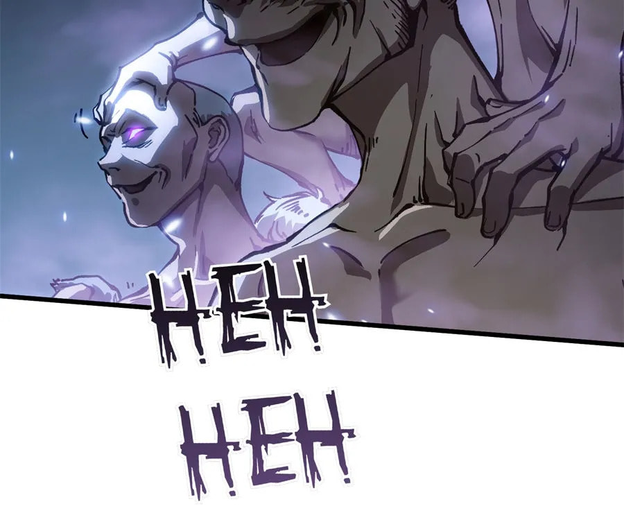 Read Martial Evolution: The Beast King Awakens chapter 55 image 40 on Lezhin