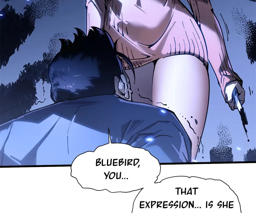 Read Martial Evolution: The Beast King Awakens chapter 55 image 5 on Lezhin