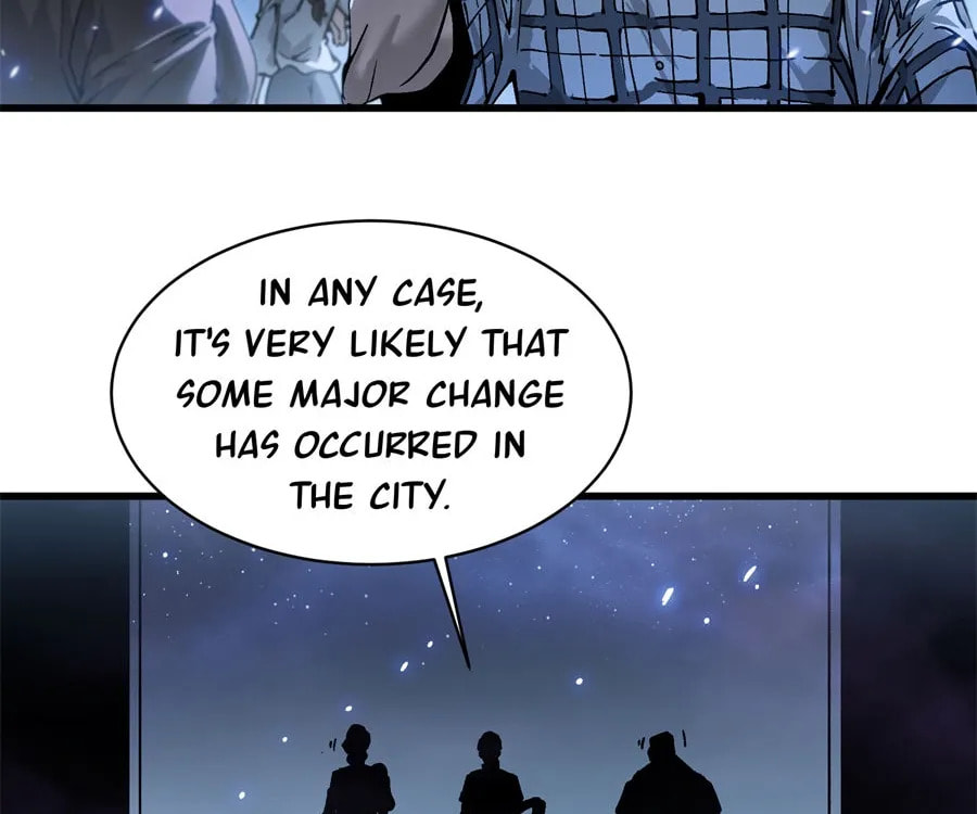 Read Martial Evolution: The Beast King Awakens chapter 55 image 57 on Lezhin
