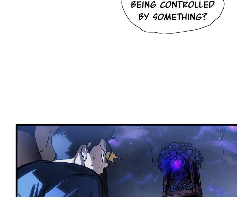 Read Martial Evolution: The Beast King Awakens chapter 55 image 6 on Lezhin