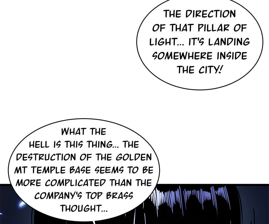 Read Martial Evolution: The Beast King Awakens chapter 55 image 68 on Lezhin