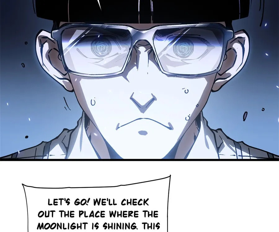 Read Martial Evolution: The Beast King Awakens chapter 55 image 69 on Lezhin