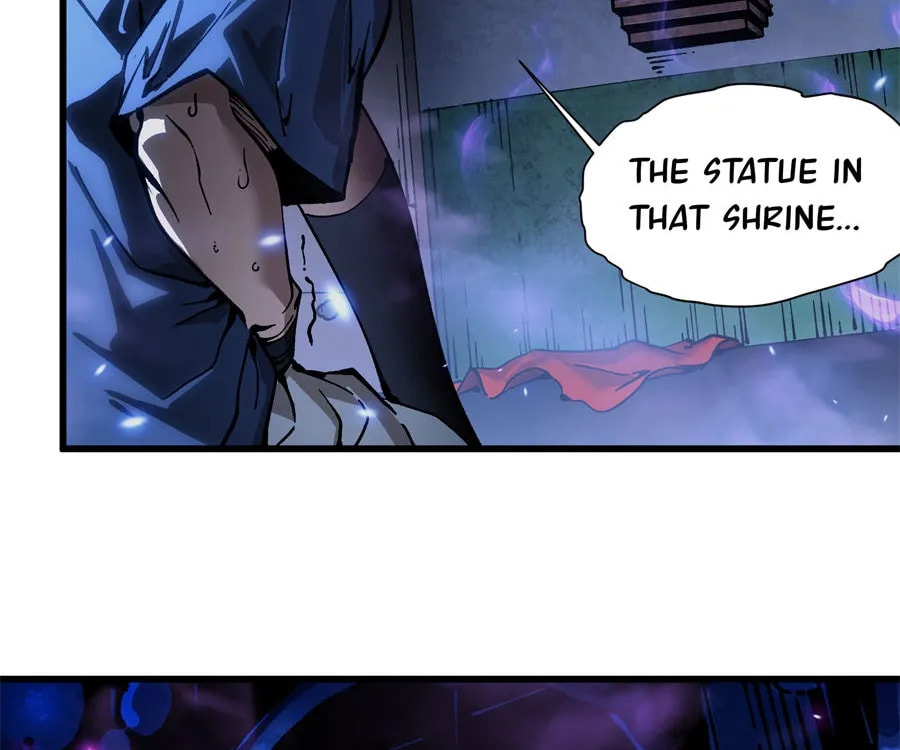 Read Martial Evolution: The Beast King Awakens chapter 55 image 7 on Lezhin
