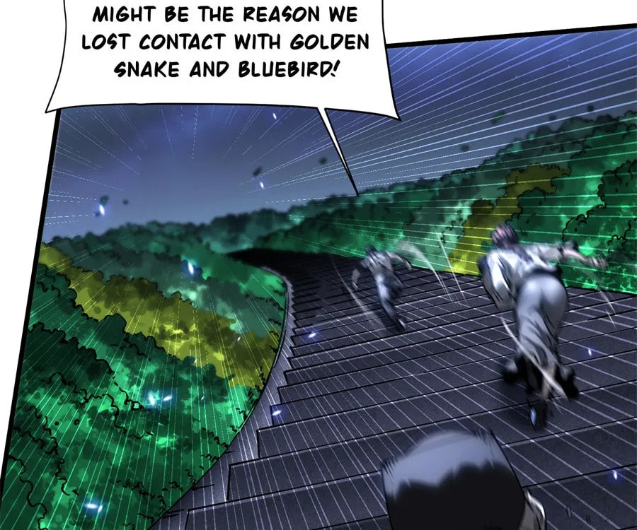 Read Martial Evolution: The Beast King Awakens chapter 55 image 70 on Lezhin
