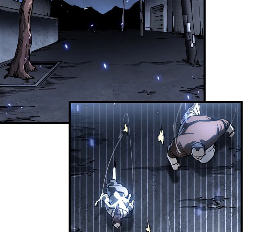 Read Martial Evolution: The Beast King Awakens chapter 55 image 73 on Lezhin