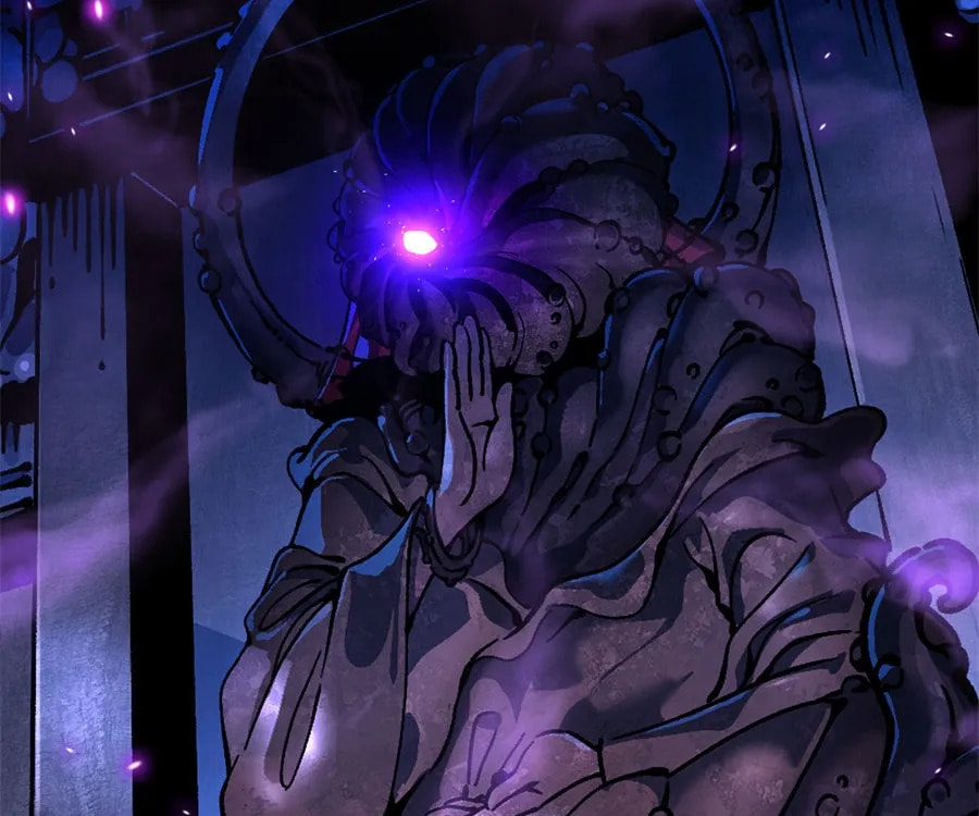 Read Martial Evolution: The Beast King Awakens chapter 55 image 8 on Lezhin